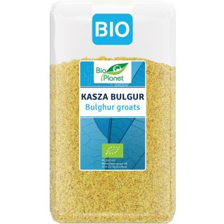 KASZA BULGUR BIO 1 kg - BIO PLANET