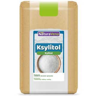 KSYLITOL 1 kg - NATURAVENA