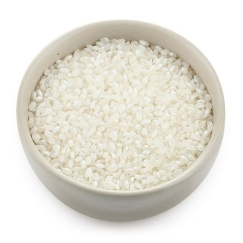 RYŻ ARBORIO RISOTTO BIO 800 g - THE PLANET