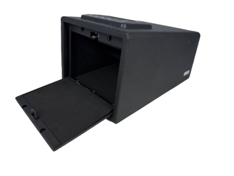 Sejf biometryczny kompaktowy elektroniczny