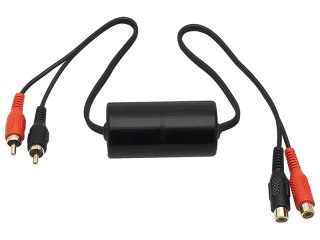 5826# Filtr samochodowy przeciwzakłóceniowy 20a 2xrca