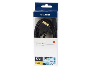 92-011# Przyłącze dvi-dvi 1.5m