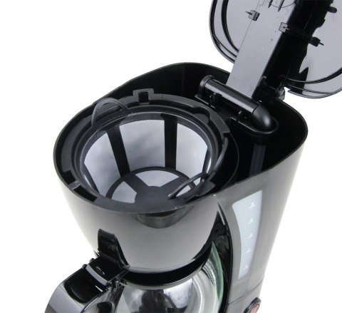 EKC006 Esperanza ekspres do kawy przelewowy robusta 0.6 l