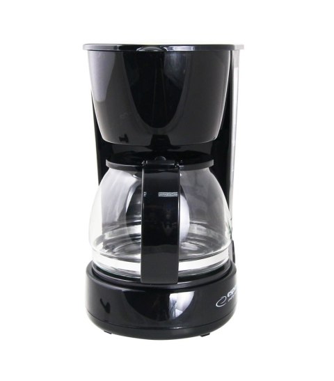 EKC006 Esperanza ekspres do kawy przelewowy robusta 0.6 l