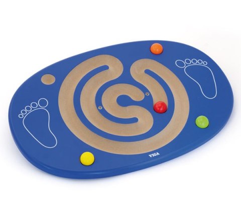 VIGA Trace & Balance