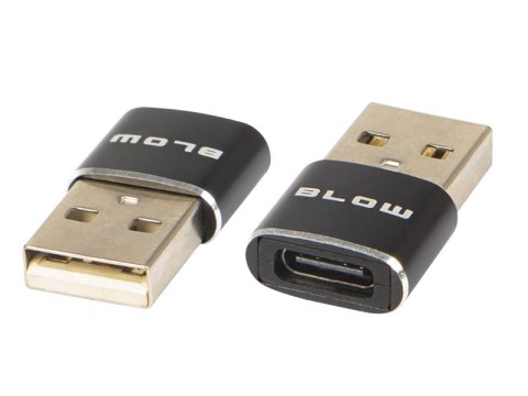 75-796# Adapter usb gniazdo usb-c-wtyk usb