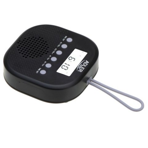 AD 1912 Radio fm wodoodporne - ipx4