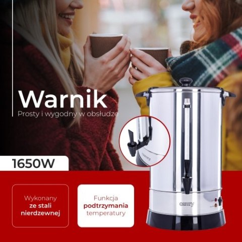 CR 1259 Warnik 20 l