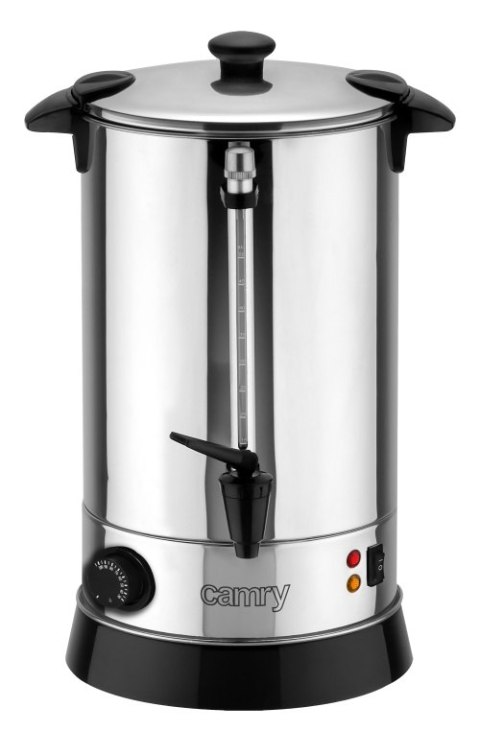 CR 1267 Warnik 8,8 l