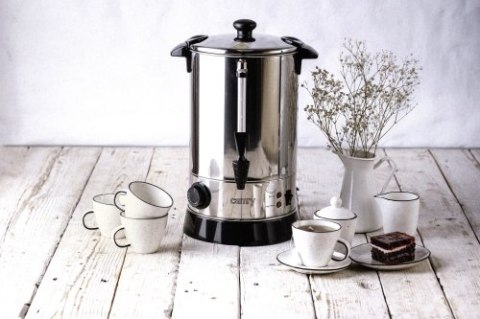 CR 1267 Warnik 8,8 l