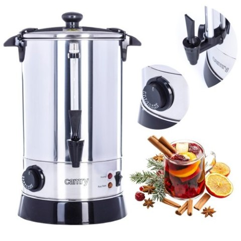 CR 1267 Warnik 8,8 l