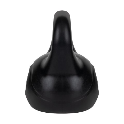 Kettlebell bitumiczny 8 kg REBEL ACTIVE