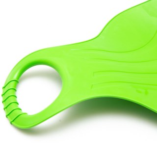 Ślizg dla dzieci Prosperplast Kid 2 zielony