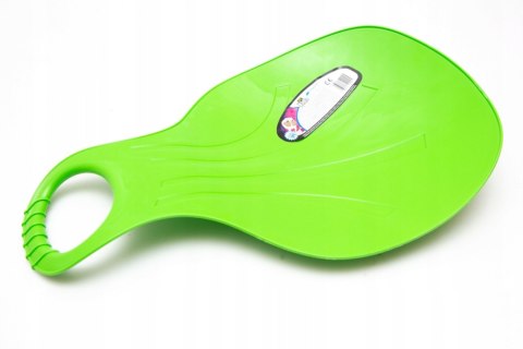 Ślizg dla dzieci Prosperplast Kid 2 zielony