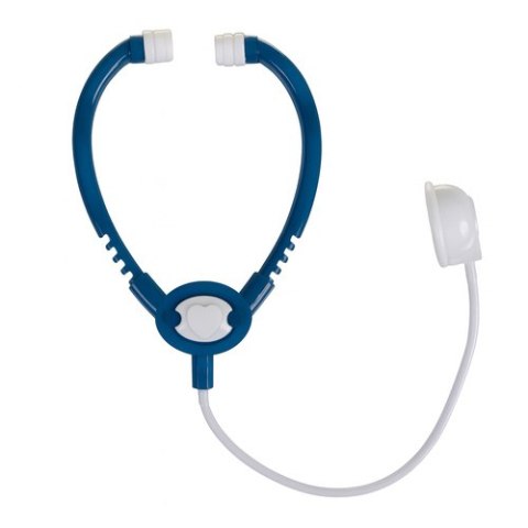 Zestaw małego weterynarza z transporterem