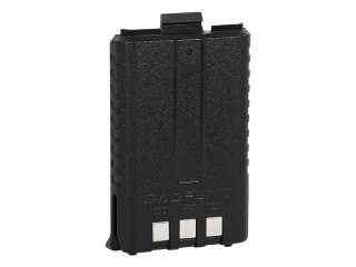 24-938# Bateria do radiotelefonu baofeng uv-5r