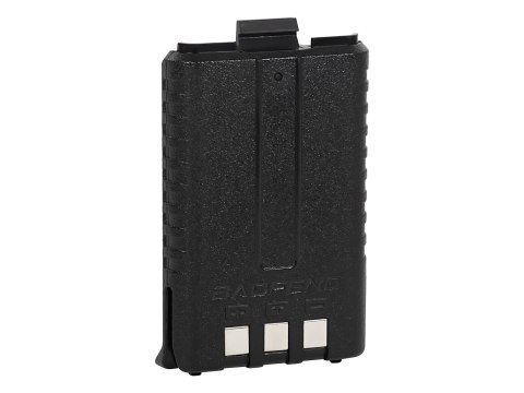 24-938# Bateria do radiotelefonu baofeng uv-5r