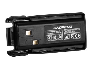 24-939# Bateria do radiotelefonu baofeng uv-82