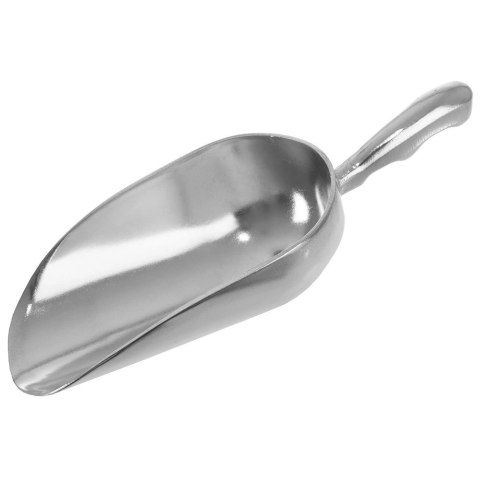 Łopatka do Nabierania Aluminiowa 27 x 9,5 cm 390 ml z Rączką ORION