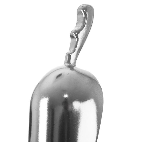 Łopatka do Nabierania Aluminiowa 27 x 9,5 cm 390 ml z Rączką ORION
