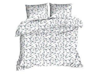 Pościel kora 1127N/140x200+1posz.70x80 KORALOVE