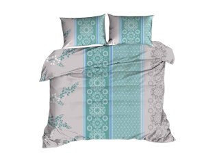 Pościel kora 1439N/160x200 KORALOVE