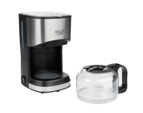 AD 4407 Ekspres przelewowy 0,7L