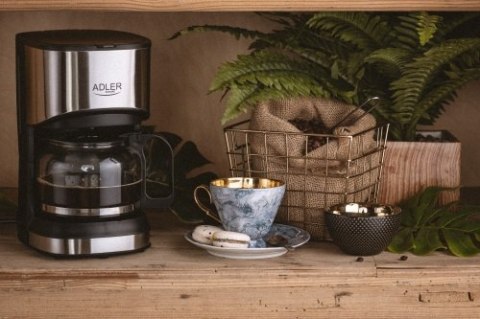 AD 4407 Ekspres przelewowy 0,7L