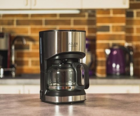 AD 4407 Ekspres przelewowy 0,7L