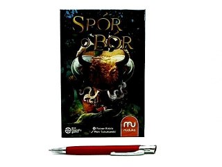 GRA Spór o bór 53768