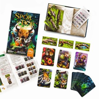 GRA Spór o bór 53768