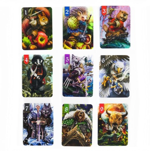 GRA Spór o bór 53768