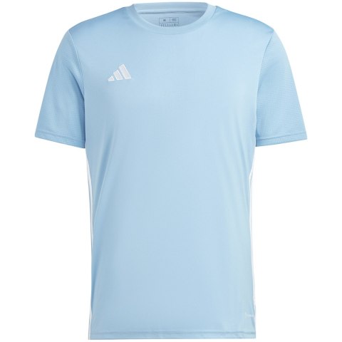 ND05_K14604-XL IA9145 Koszulka męska adidas Tabela 23 Jersey błękitna IA9145 r.XL