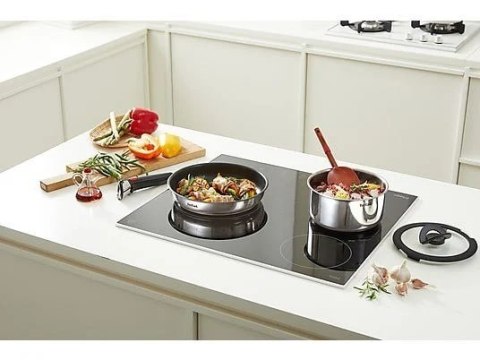 Zestaw garnków TEFAL Ingenio Emotion L897SA74 10ele