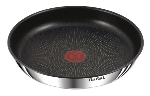 Zestaw garnków TEFAL Ingenio Emotion L897SJ04 20ele