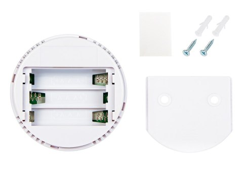 50-626# Detektor czujnik czadu xc50 3xaaa