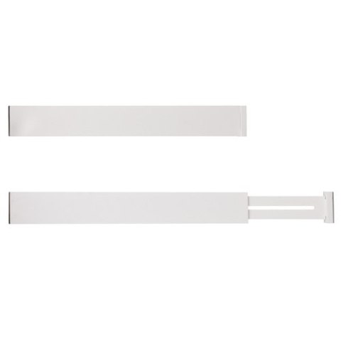 Organizer do szuflady biały Ruhhy 25632