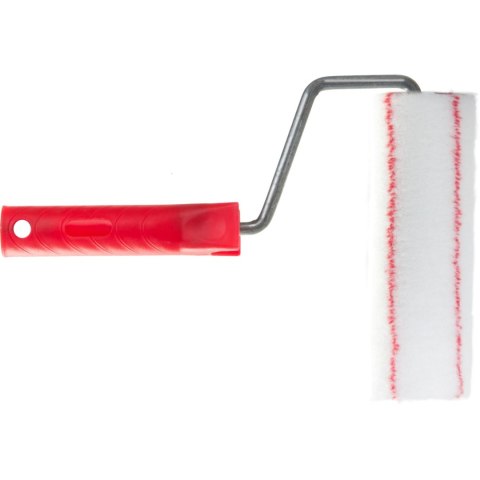 Wałek z rączką nylon 50 x 180 fi8 proline