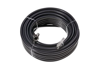 Wąż przewód do pompowania kół 16 metrów