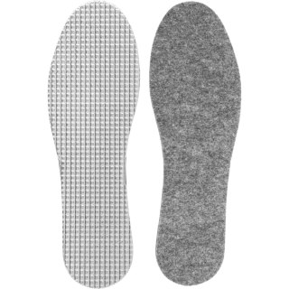 Wkładki do butów termiczne, 10 par, "40", lahti