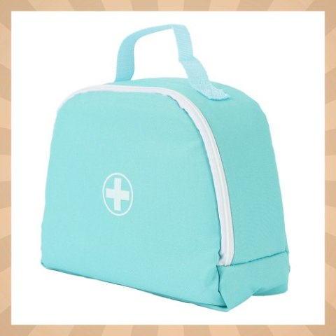 Zestaw małego doktora - dentysta Kruzzel 26421