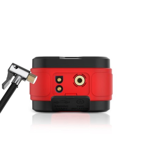 XBLITZ WIELOFUNK.URZĄDZENIE ROZRUCHOWE ENERGYBOOST