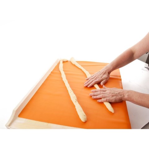 Forma na Węgierskie Kurtosze Czeskie Trdelniki ORION 16 cm 2 szt.