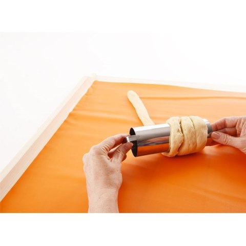 Forma na Węgierskie Kurtosze Czeskie Trdelniki ORION 16 cm 2 szt.