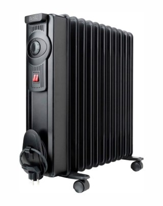 Grzejnik olejowy Black+Decker BXRA2300E