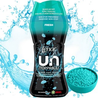 LENOR Perełki Zapachowe Do Prania 195g Fresh