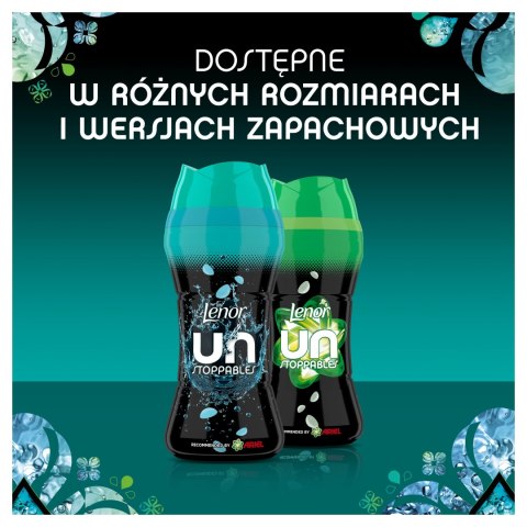 LENOR Perełki Zapachowe Do Prania 195g Fresh