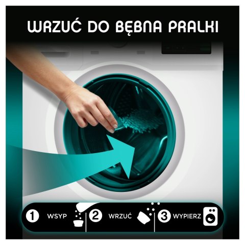 LENOR Perełki Zapachowe Do Prania 195g Fresh