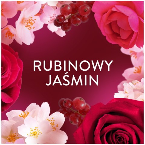 LENOR Perełki Zapachowe Do Prania 195g Rubinowy Jaśmin/Ruby Jasmine