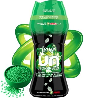 LENOR Perełki Zapachowe Do Prania 195g Scent of Ariel